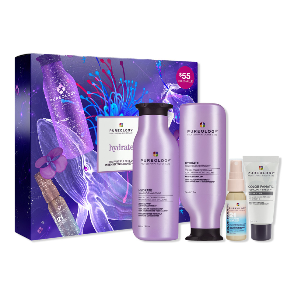 Hydrate Holiday Gift Set | Ulta