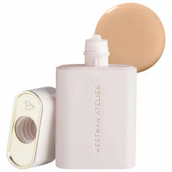 Vital Skincare Dewy Foundation Drops - Westman Atelier | Sephora | Sephora (US)