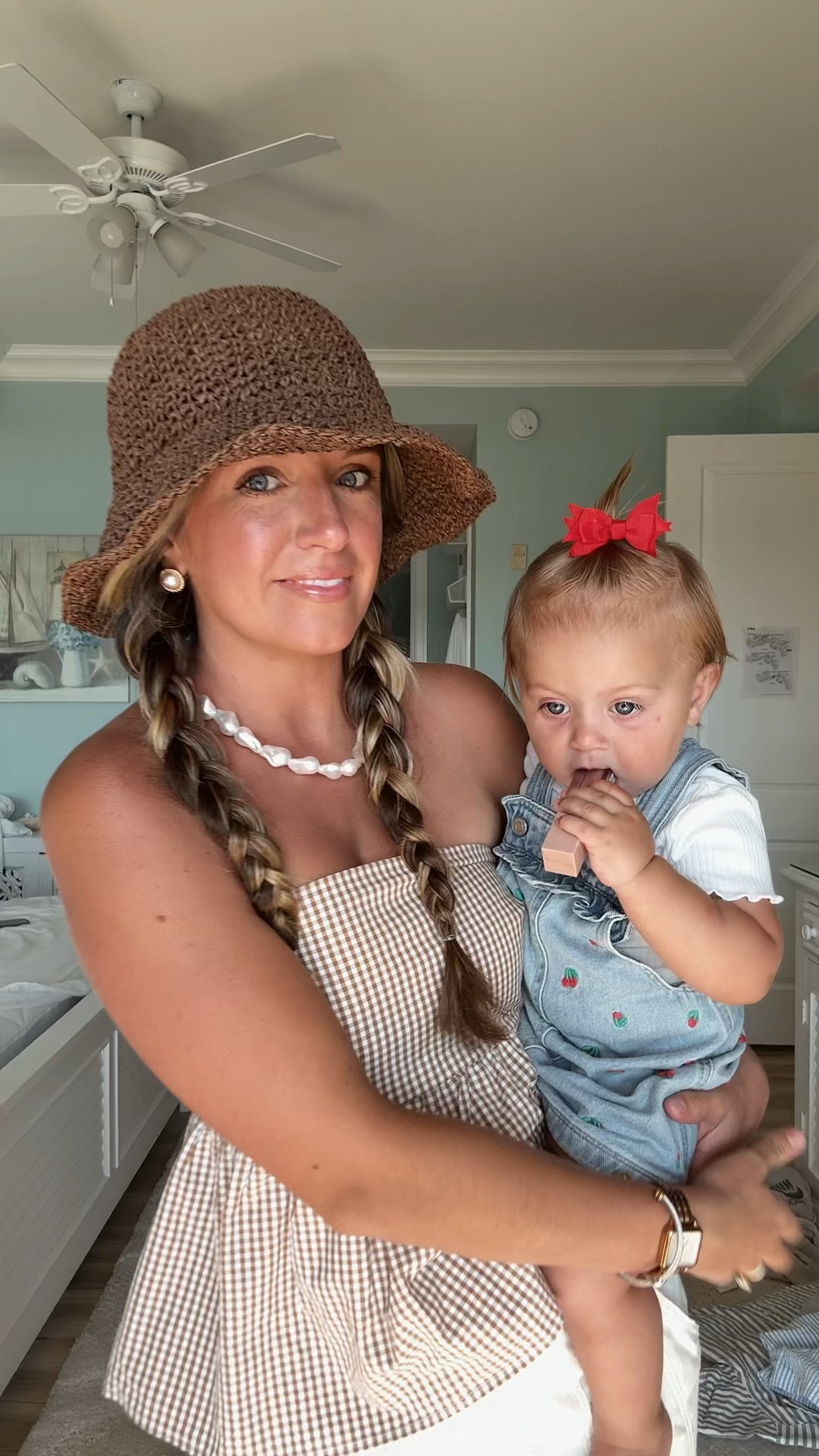 Beach Outfit | Summer Fashion | Toddler Girl Outfit | Amazon | Target | Gap Walmart 

#LTKSeasonal #LTKStyleTip #LTKFindsUnder50