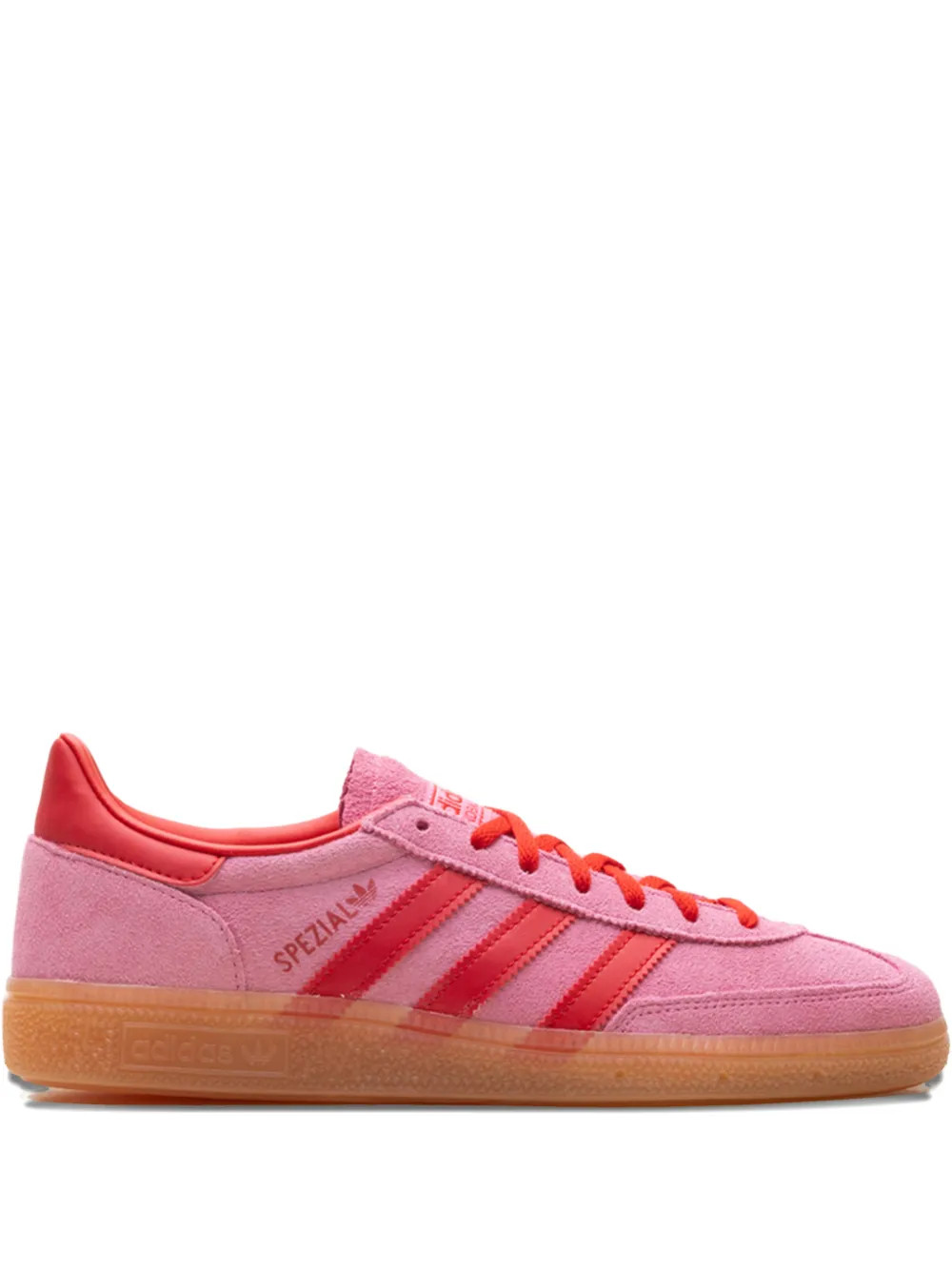Adidas Handball Spezial Sneakers  | Pink | FARFETCH | Farfetch Global