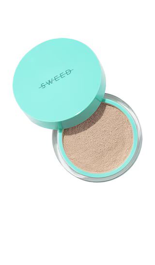 SWEED Miracle Powder in Light 01. | Revolve Clothing (Global)