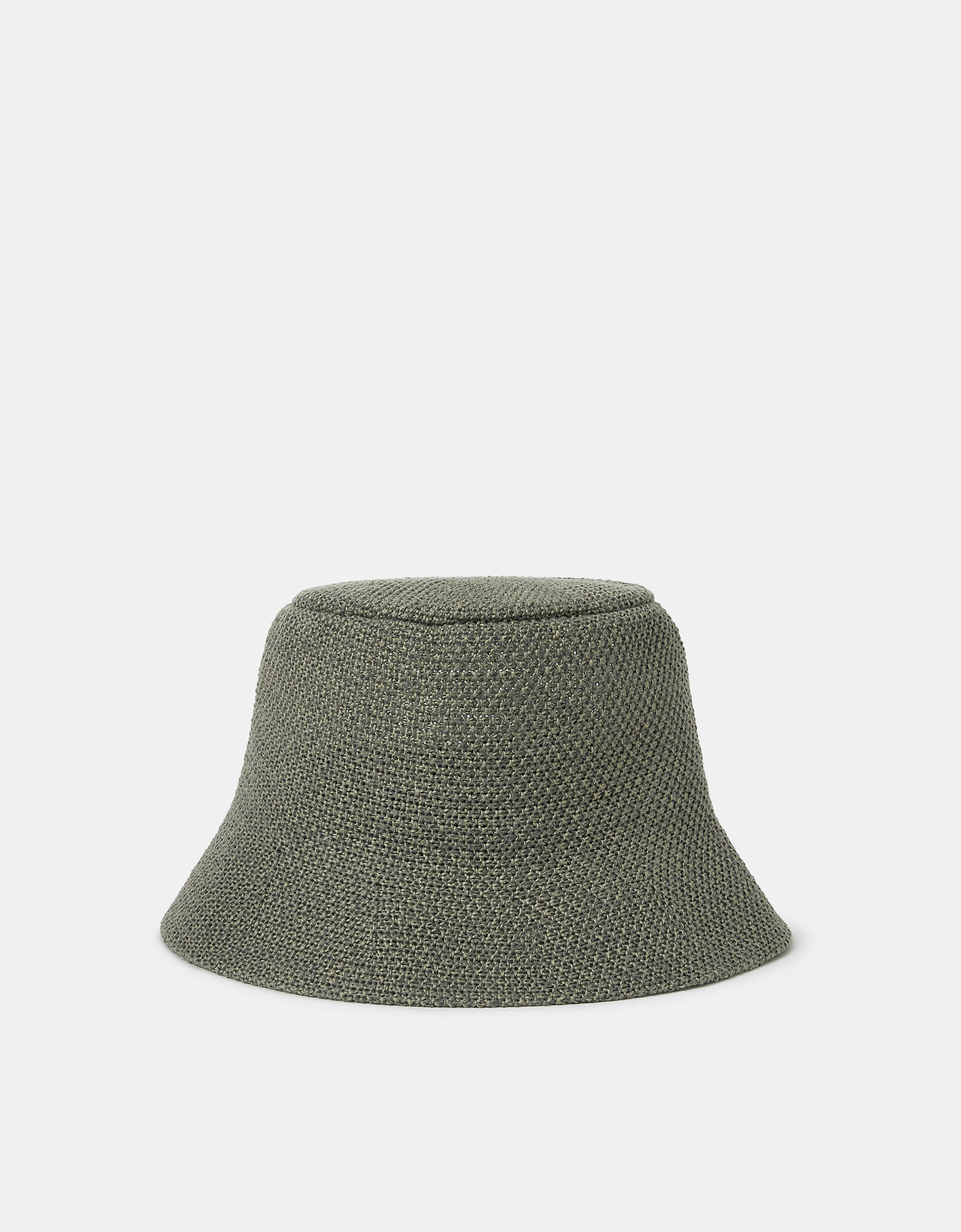 Woven Bucket Hat | Accessorize (Global)
