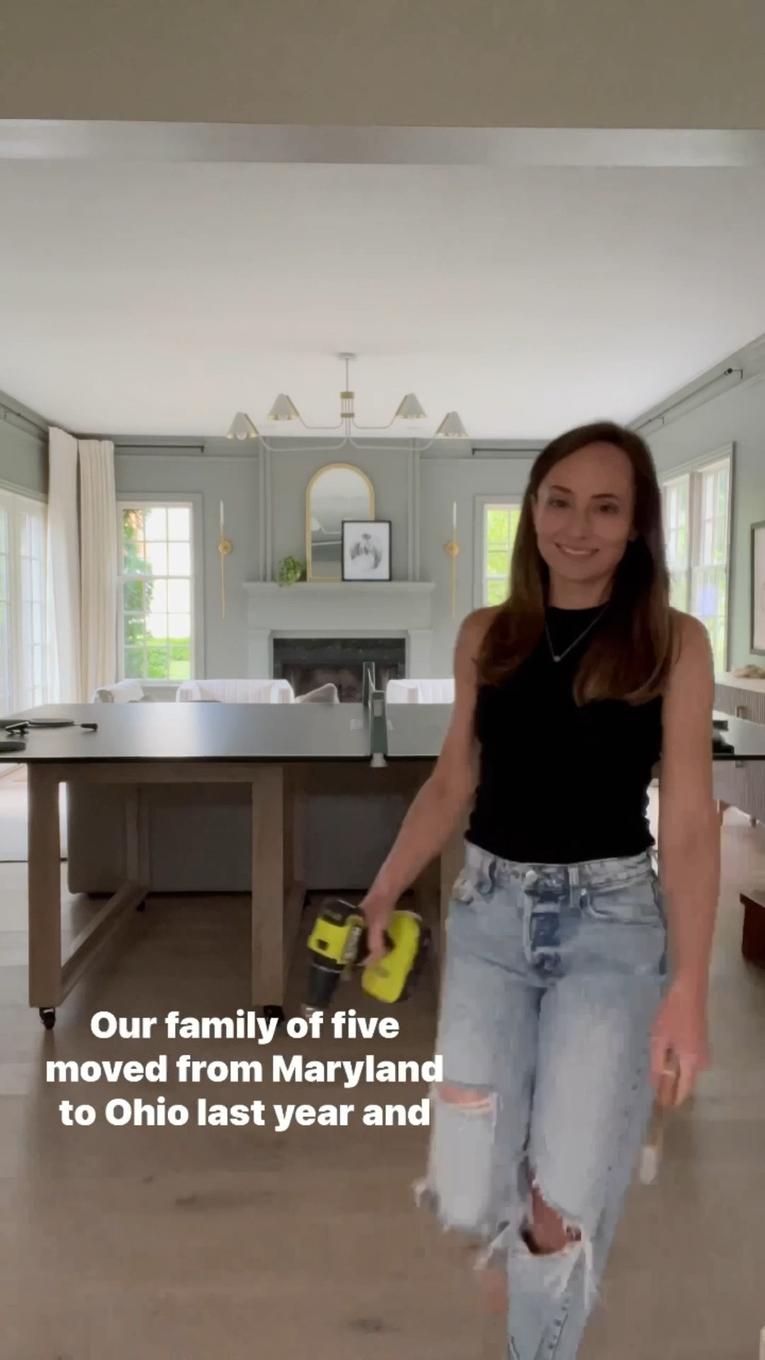 Hi, I’m Annie! So glad you’re here❤️