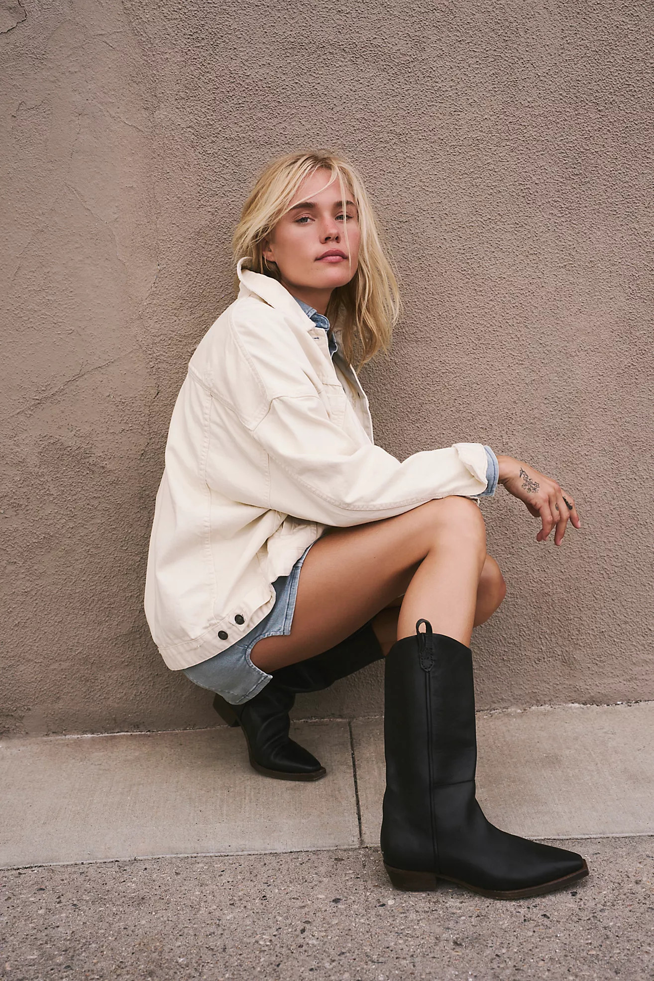 We The Free Montage Tall Boots | Free People (Global - UK&FR Excluded)