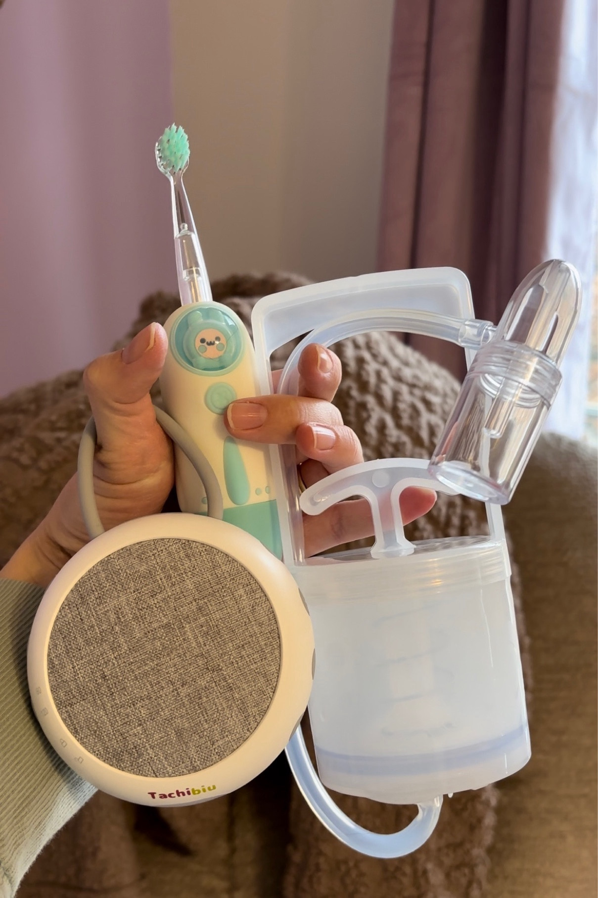 3 baby/toddler products from Amazon that we are loving right now! 