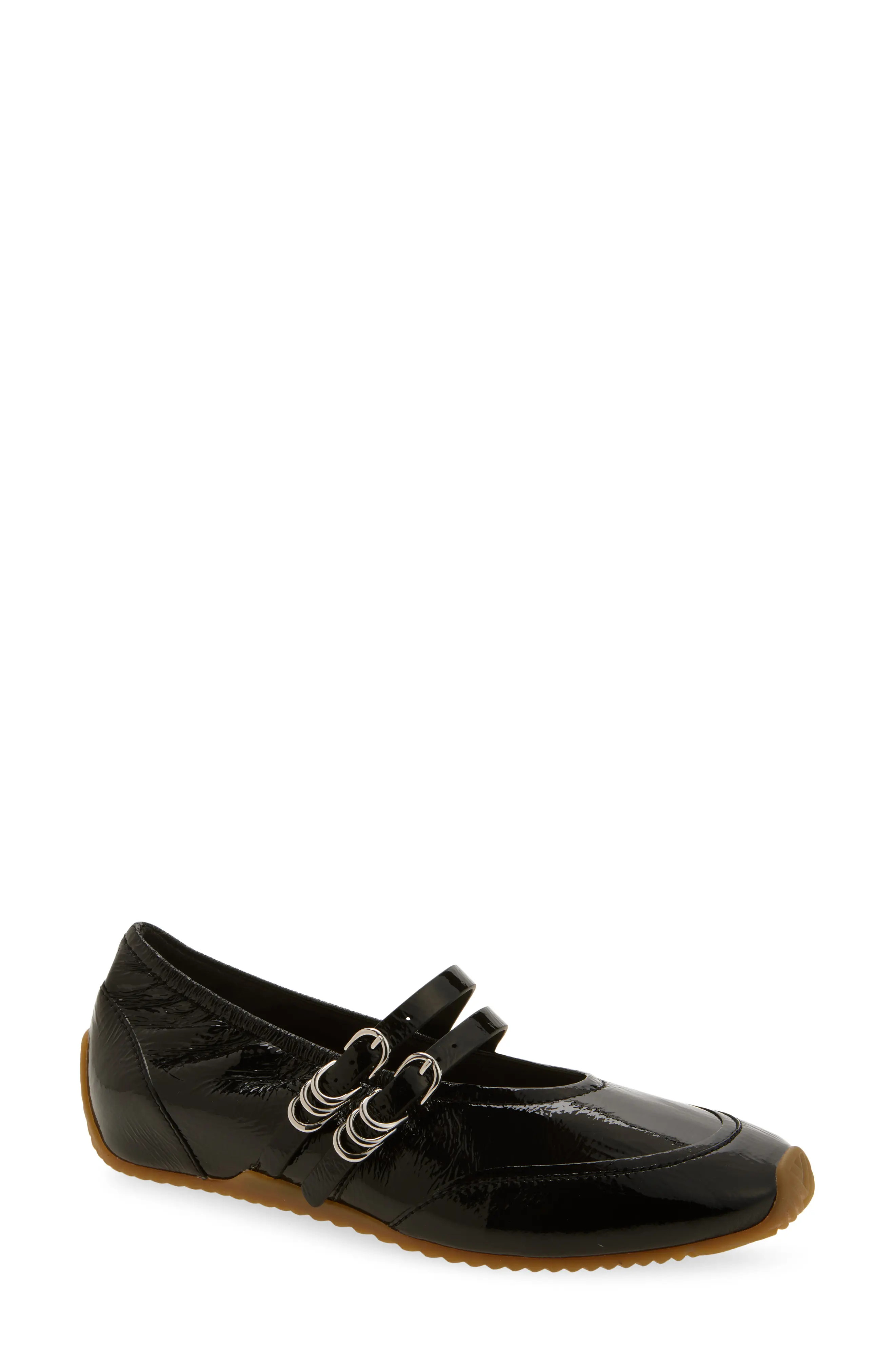rag & bone Emilee Mary Jane Runner (Women) | Nordstrom | Nordstrom