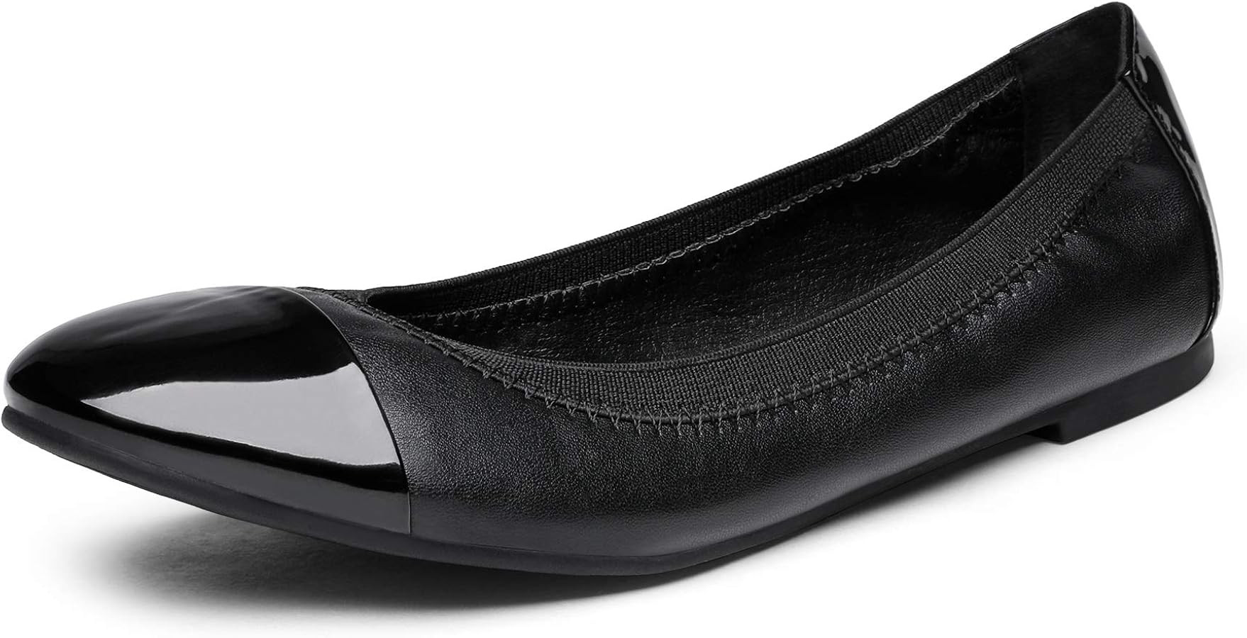 DREAM PAIRS Women's Ballet Flats | Amazon (US)