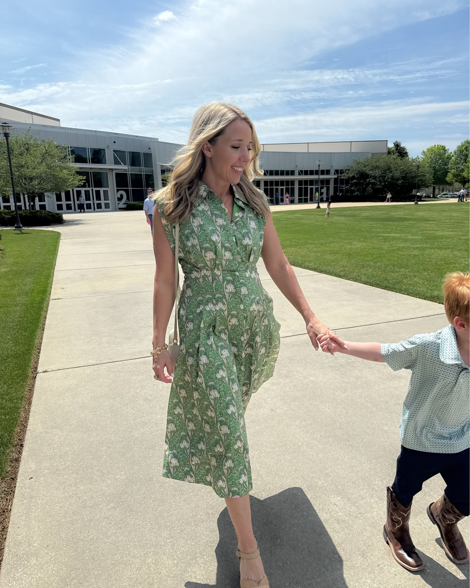 New Avara picks! This most perfect summer church dress is almost out of stock — so make sure to sign up to be alerted when it’s available! That way, they will know there is enough interest and will restock! 

Like this post to be alerted when the product is back in stock too! 

Love this dress for grad parties, graduation, and summer events!

#LTKShoeCrush #LTKPetite #LTKFindsUnder100