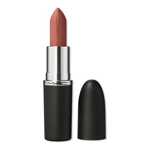 MAC M·A·Cximal Silky Matte Lipstick - Flamingo | Ulta
