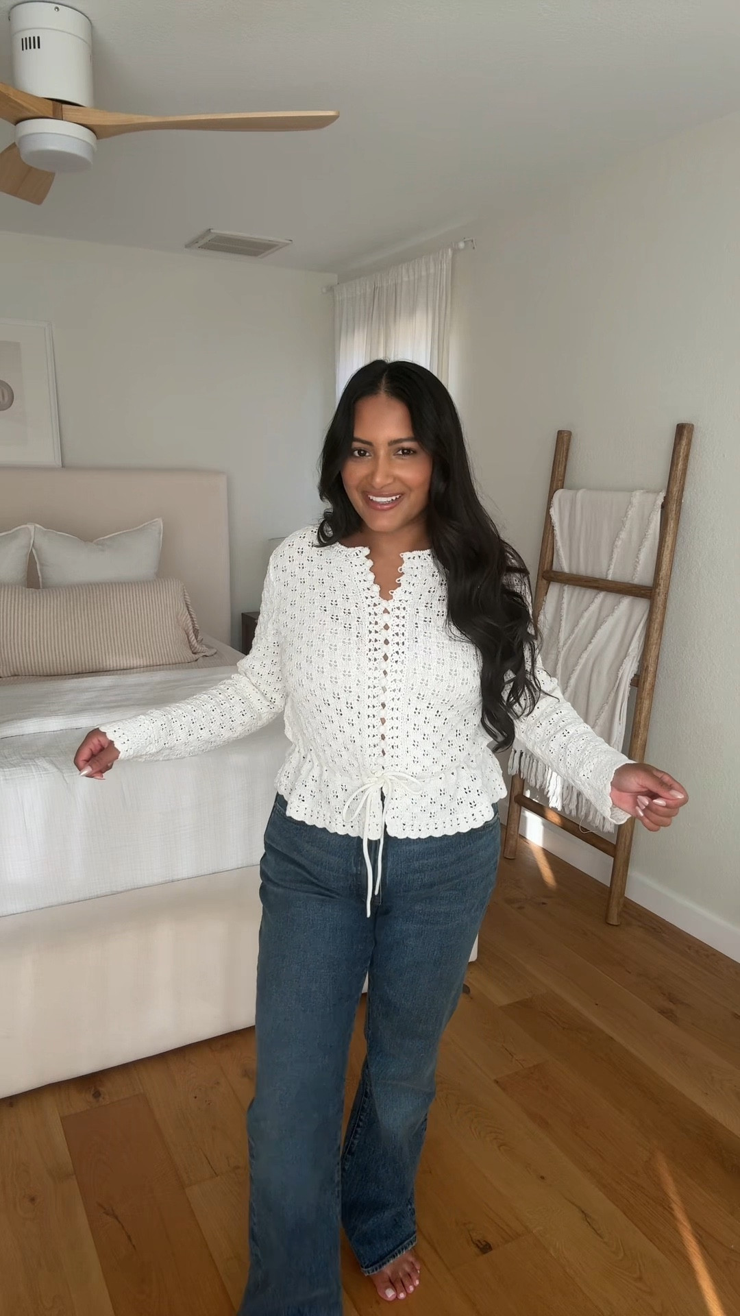 Sezane Sweater Haul Size Large 💗

#LTKSeasonal #LTKMidsize #LTKFallSale