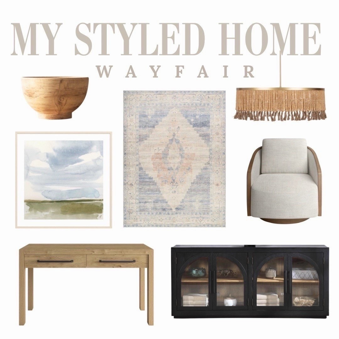 These are some of my favorite Wayfair pieces that I have in my own home. All of them look high-end, but they are budget friendly fines from Wayfair.

￼Shop Wayfair’s Tax Refund Sale Feb 24–Mar 2—up to 70% off with fast, easy delivery over $35.
@Wayfair #WayfairPartner #ad #wayfair





#LTKHome
