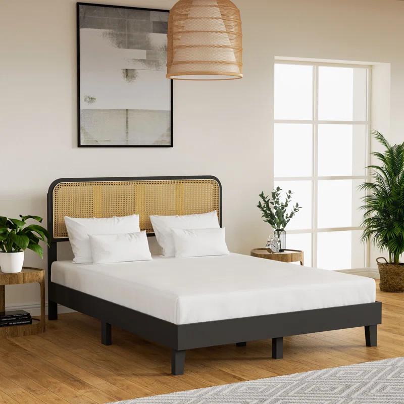 Una Bed | Wayfair North America