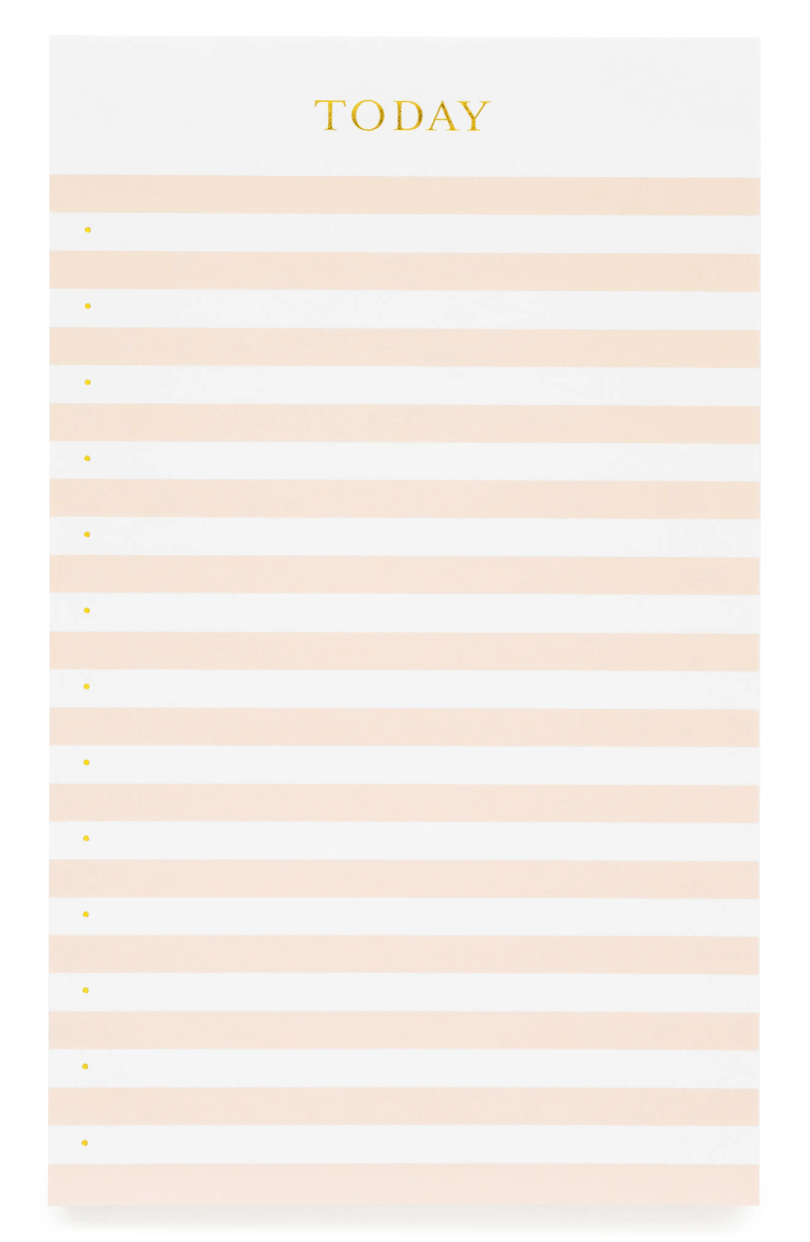 Sugar Paper Today Notepad | Nordstrom | Nordstrom