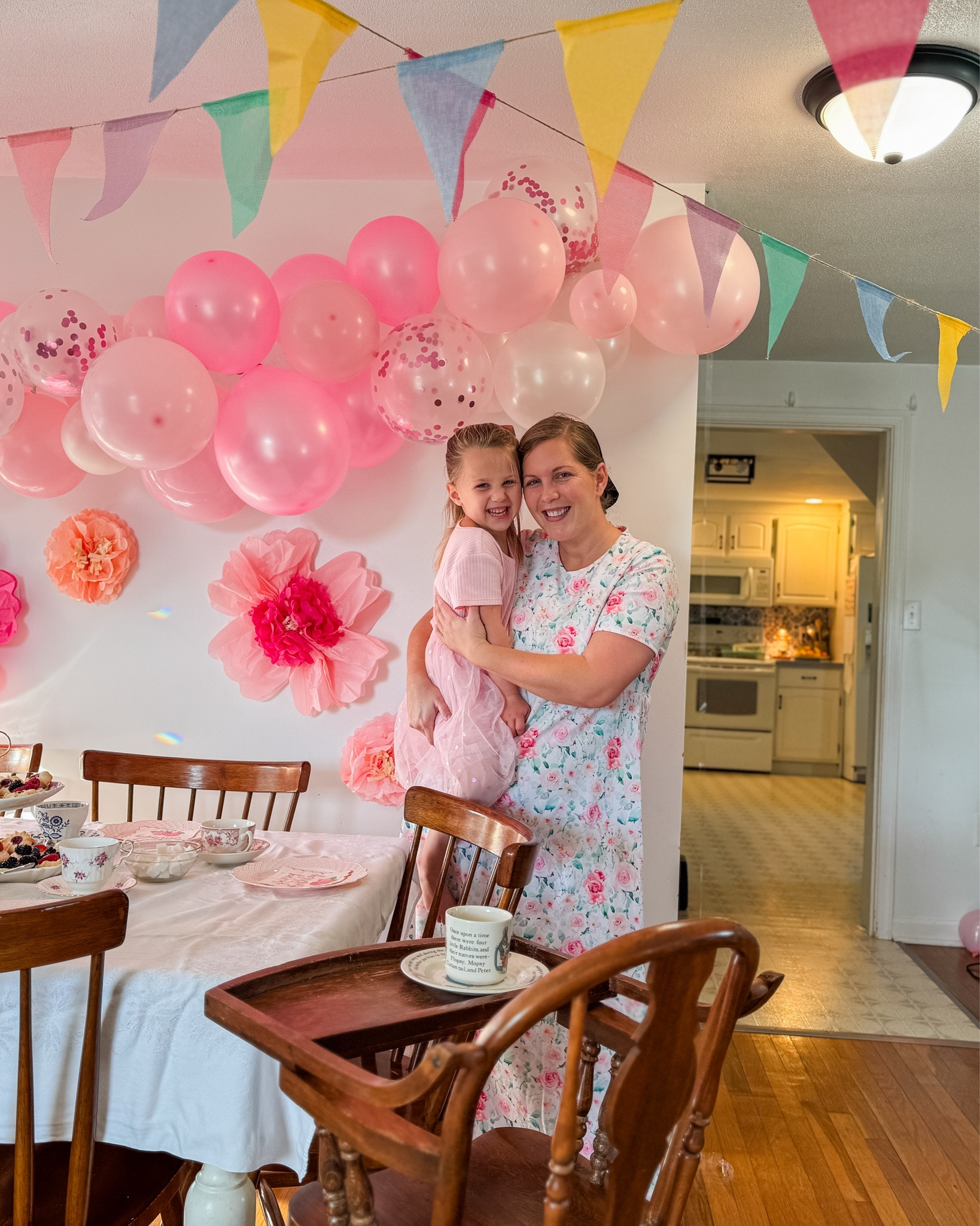 Colorful birthday party bunting banner

#LTKHoliday #LTKKids #LTKGiftGuide