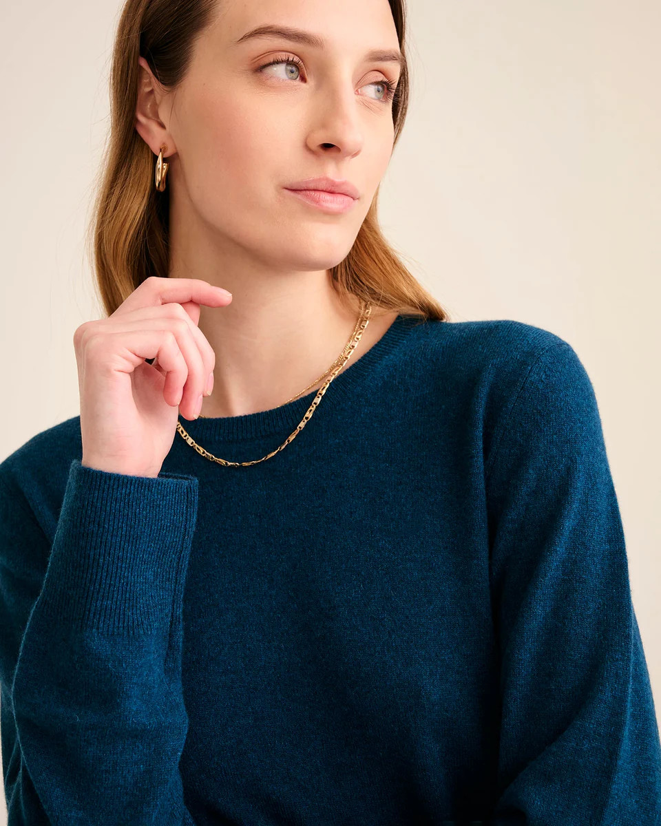 The Original Cashmere Sweater Women's | NAADAM
