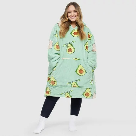 Avocado Oodie | Walmart (US)