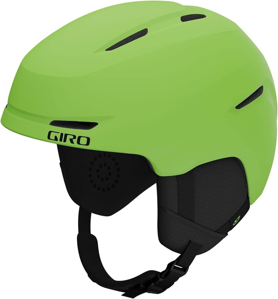 Giro Spur Kids Ski Helmet - Snowboard Helmet for Youth, Toddler, Boys & Girls | Amazon (US)