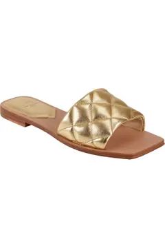 Reta Slide Sandal | Nordstrom