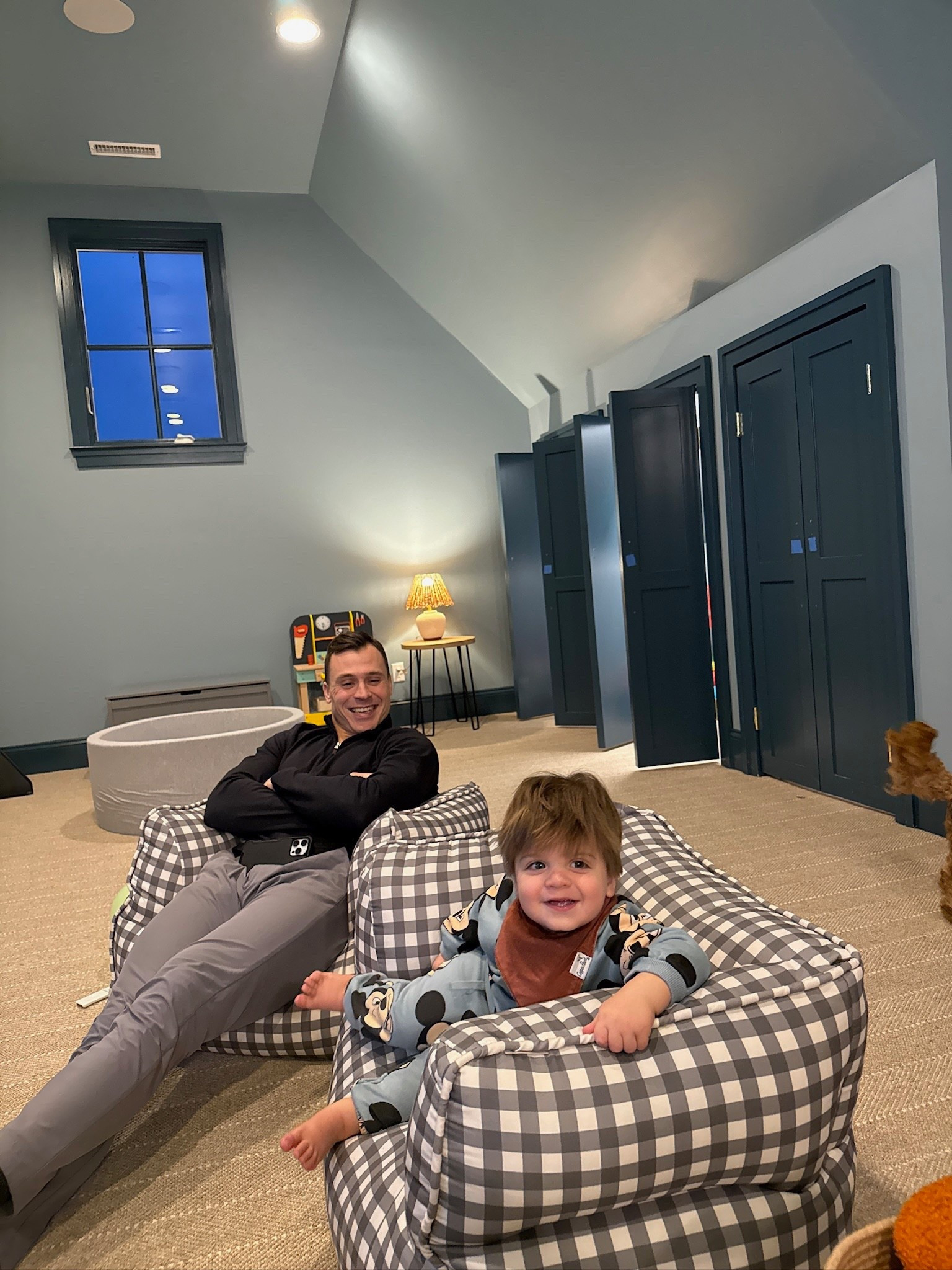 Loving our new game room 🤍

These chairs are on sale now!!

Chairs, gingham chairs, baby chairs, baby chairs for game room, game room furniture, game room finds, boys, boy mom, Grace white

#LTKHome #LTKBaby #LTKKids