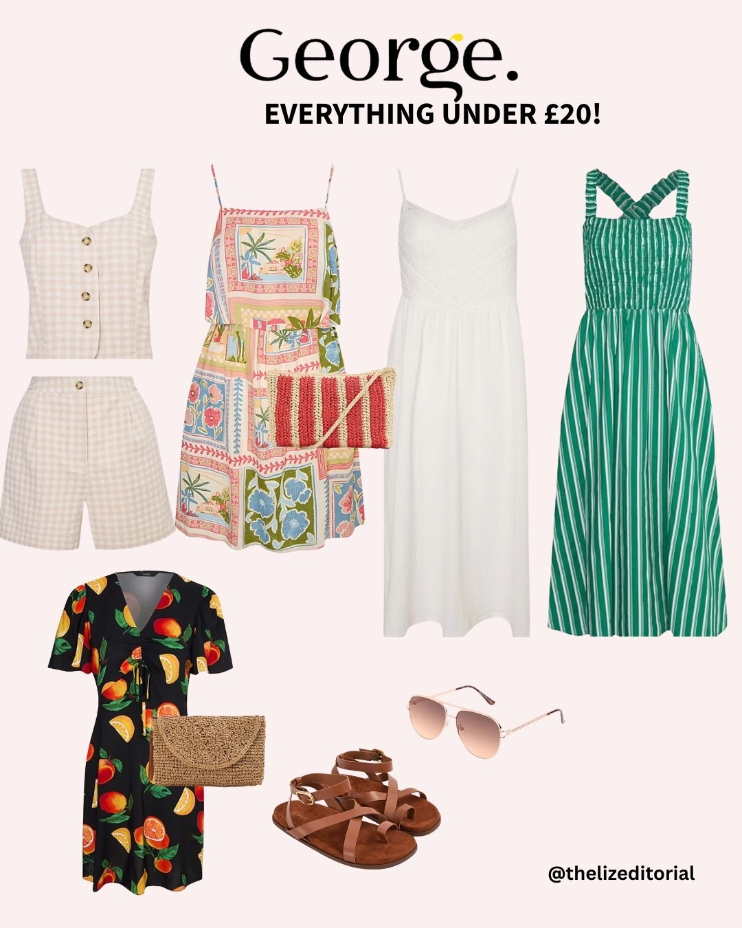 My top @George picks this week!

#LTKuk #LTKdresses