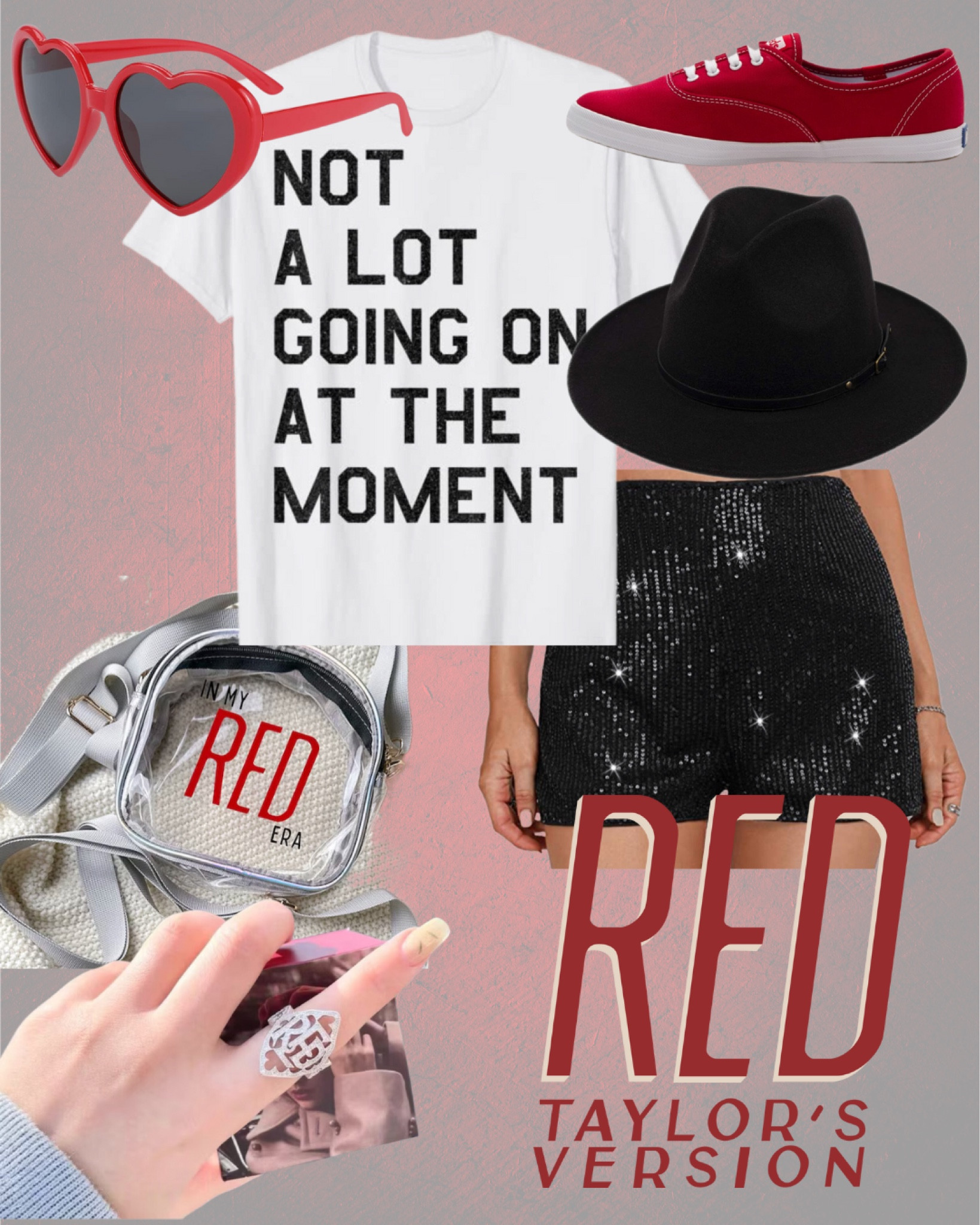 Taylor Swift Concert Outfit Inspo Coachella Outfit cowboy boots sequin blazer the eras tour Harry styles concert music festival 
Fringe dress fringe coat lover era reputation era speak now dress 



#LTKFestival #LTKFind #LTKU