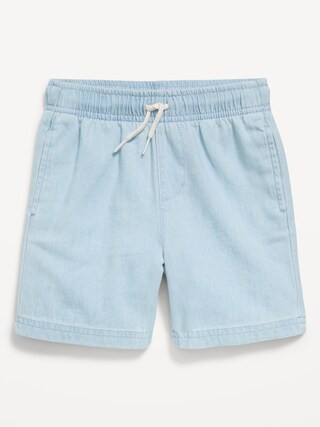 Loose Shorts for Toddler Boys | Old Navy (CA)