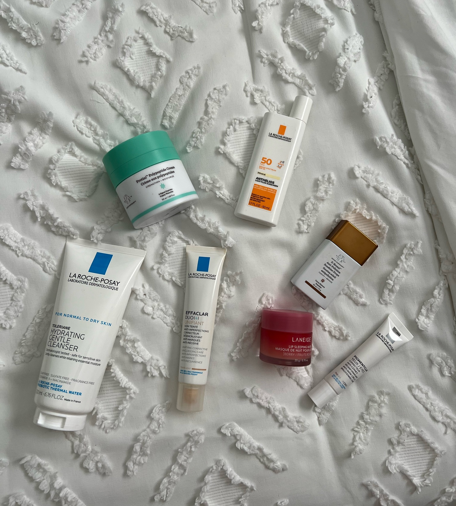 Some of my fave skincare products at the moment 🫶🏼

#LTKbeauty #LTKMostLoved #LTKGiftGuide