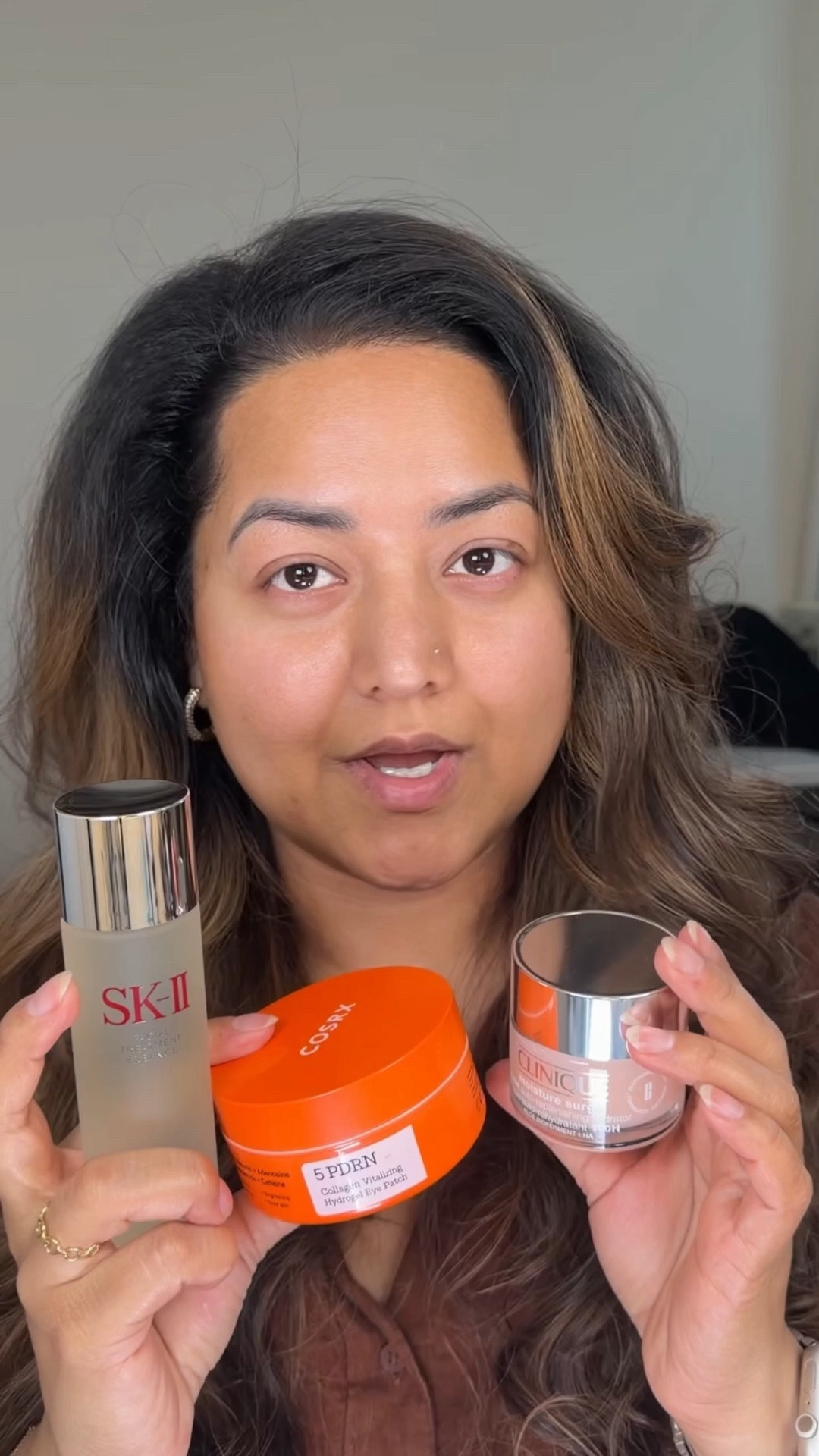 The best products for layering under makeup! 

#LTKBeauty #LTKgrwm