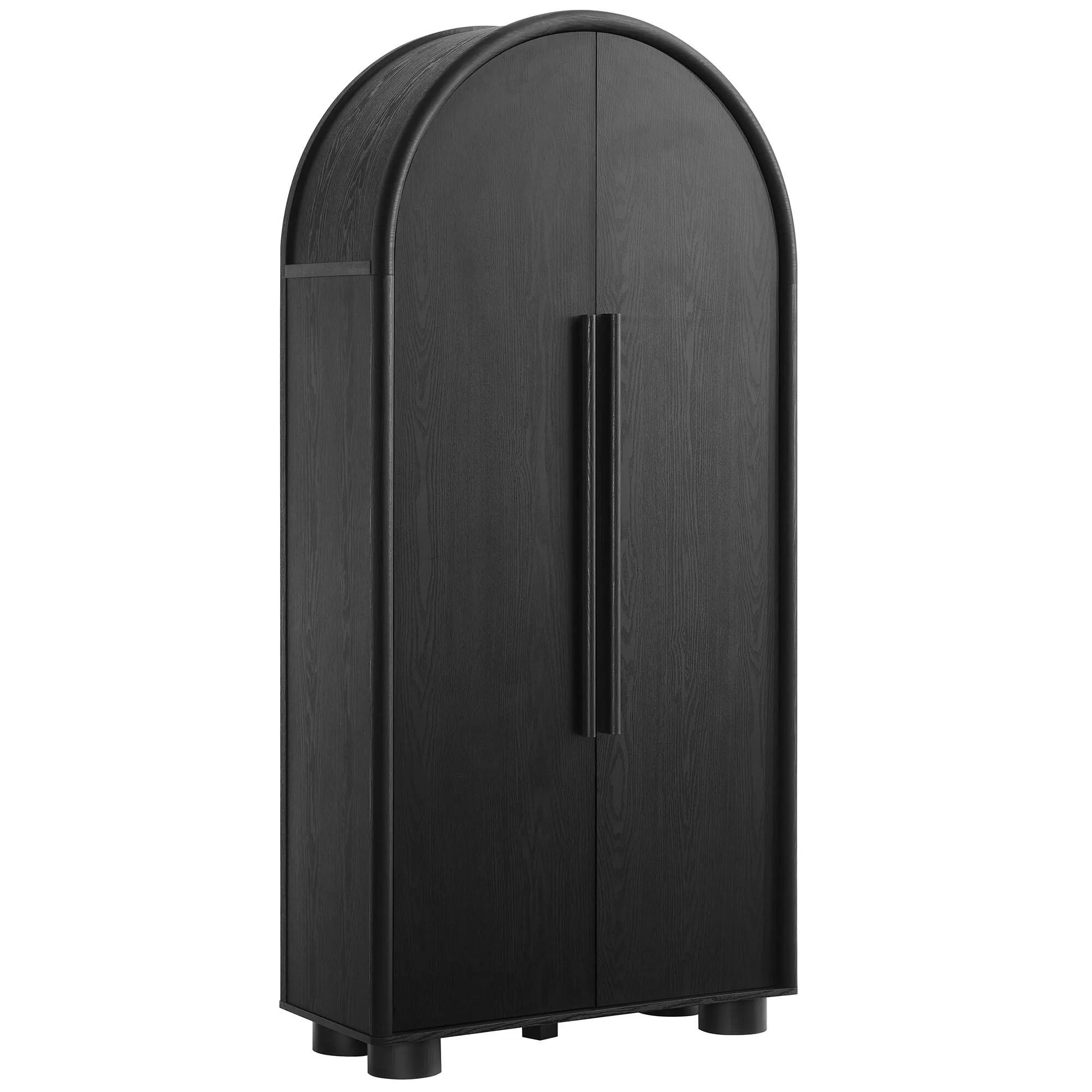 Modway Bellamy Storage Cabinet | Ashley | Ashley