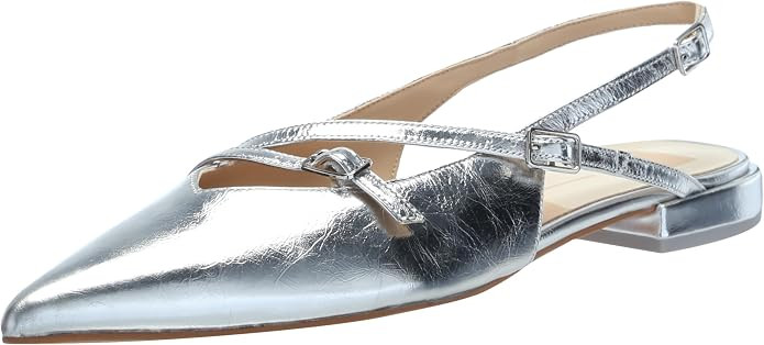 Dolce Vita Women's Pamla Ballet Flat | Amazon (US)