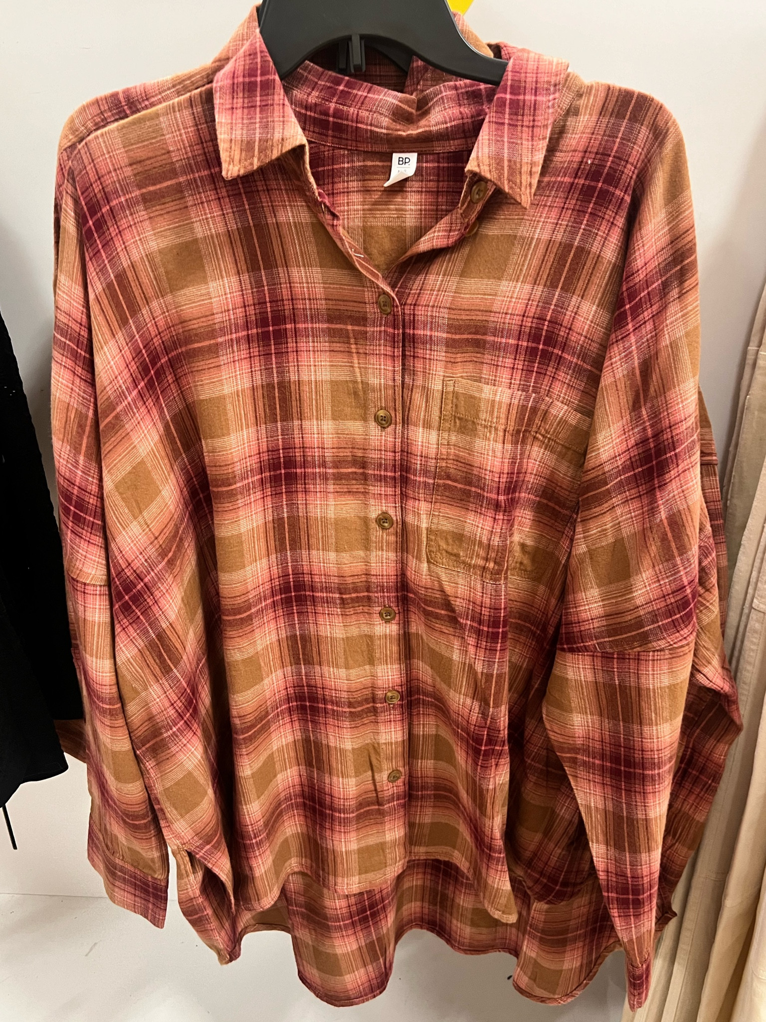 Best selling NSALE top!! 

Plaid top, BP, Nordstrom Anniversary sale, fall fashion, oversized

#LTKSummerSales #LTKStyleTip #LTKxNSale