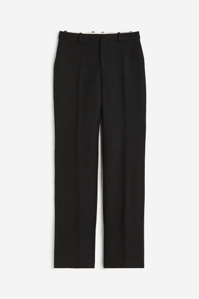 Wool-blend Pants | H&M (US + CA)