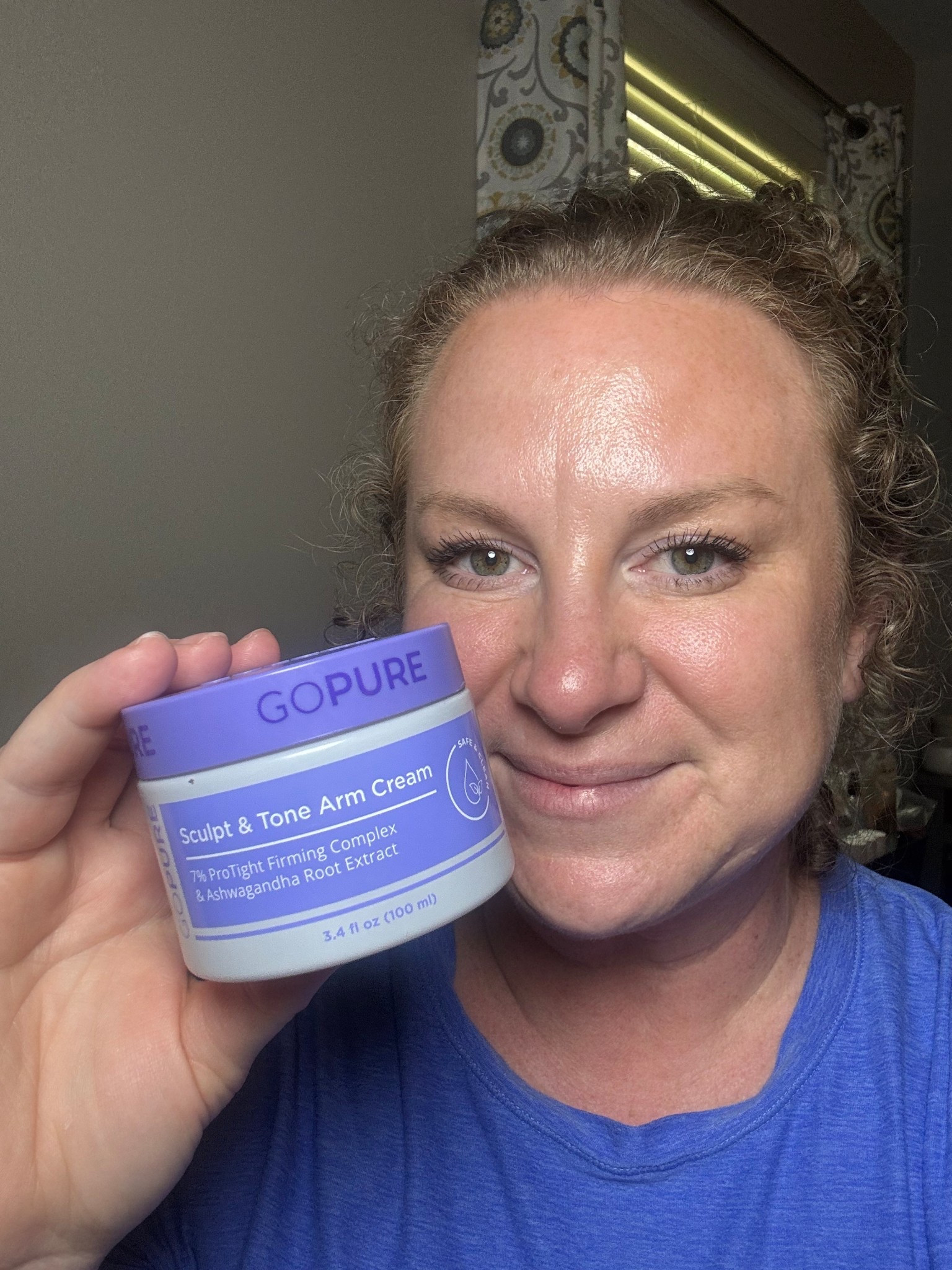 Great arm cream for summer 

#LTKOver40 #LTKselfcare #LTKBeauty