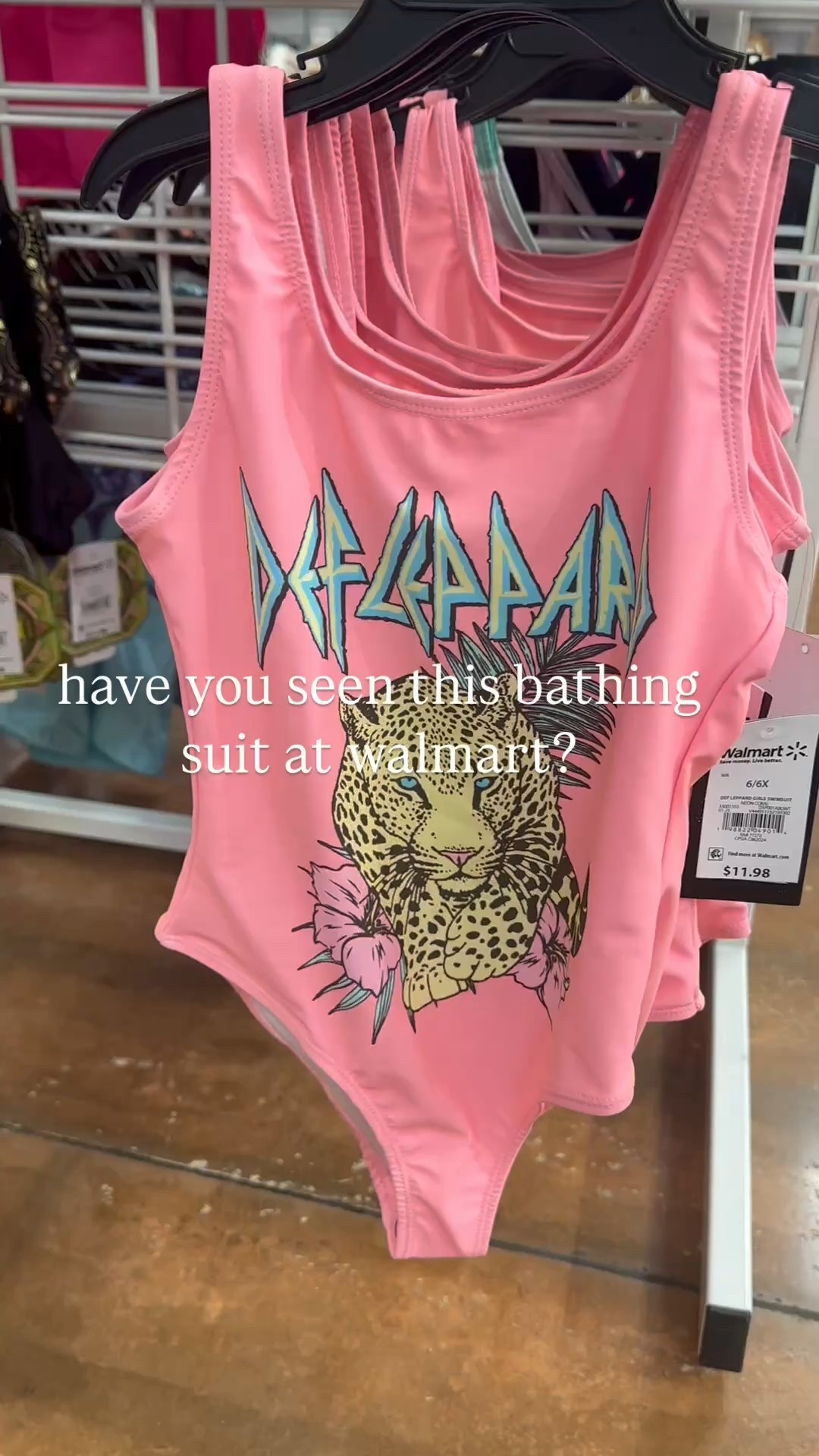 Shop this suit from @walmartfashion #walmart #walmartfashion #walmartkids #walmartkidsfashion #affordablefashion

#LTKOver40 #LTKSwim #LTKKids