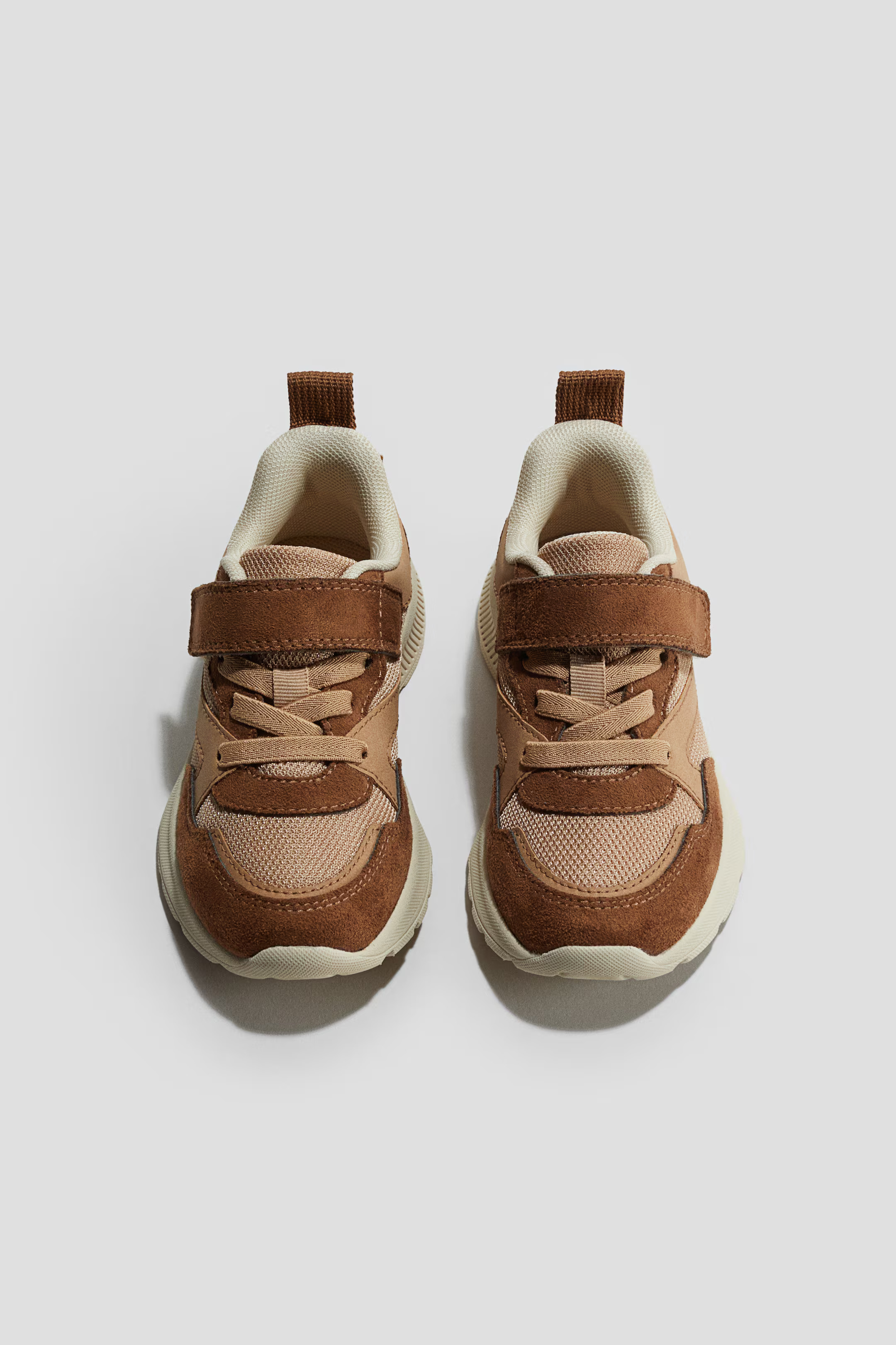 Lightweight-Sole Sneakers | H&M (US + CA)