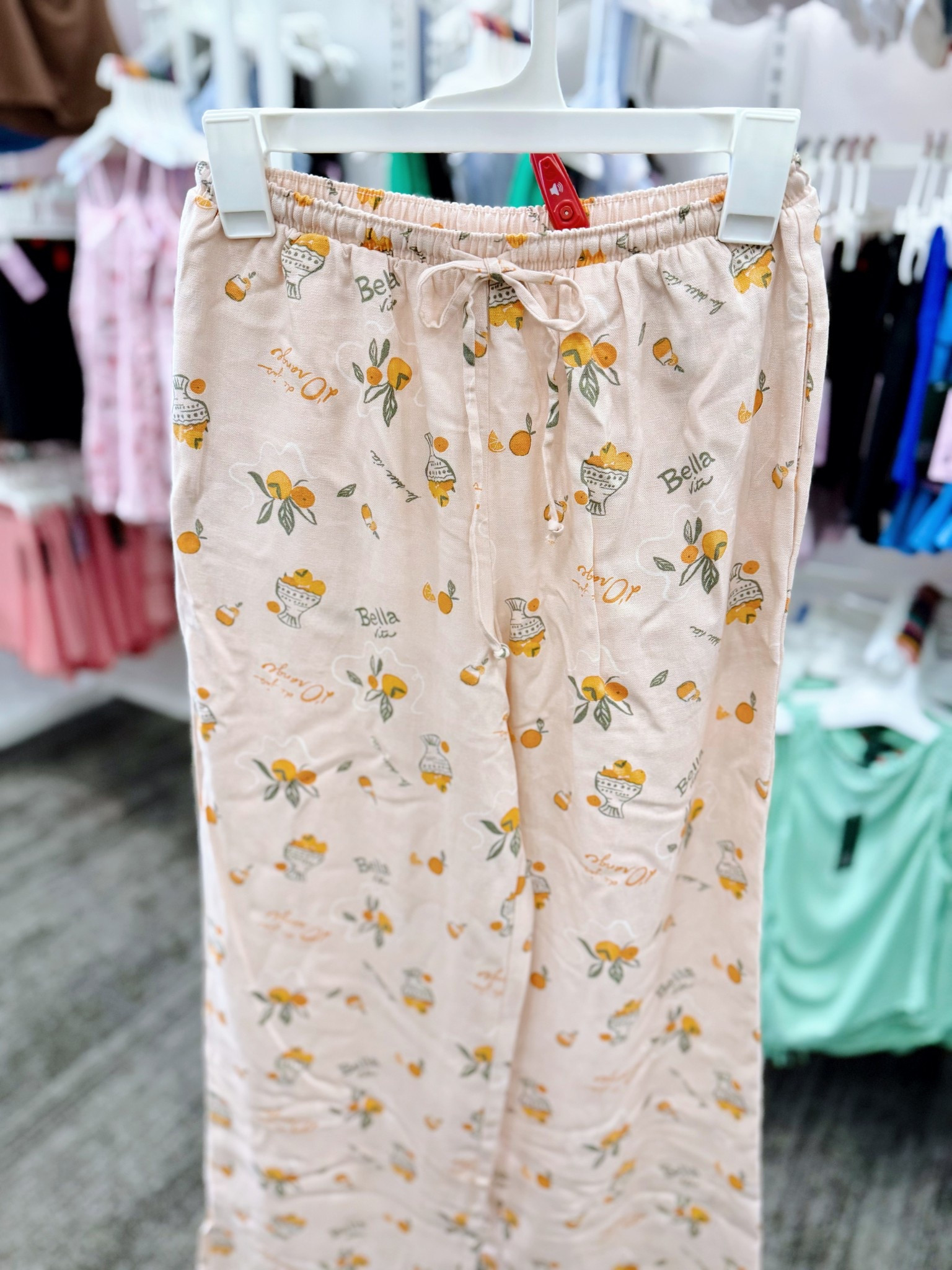 These linen pants are a must!

#LTKSwim #LTKTravel #LTKSummerEdit