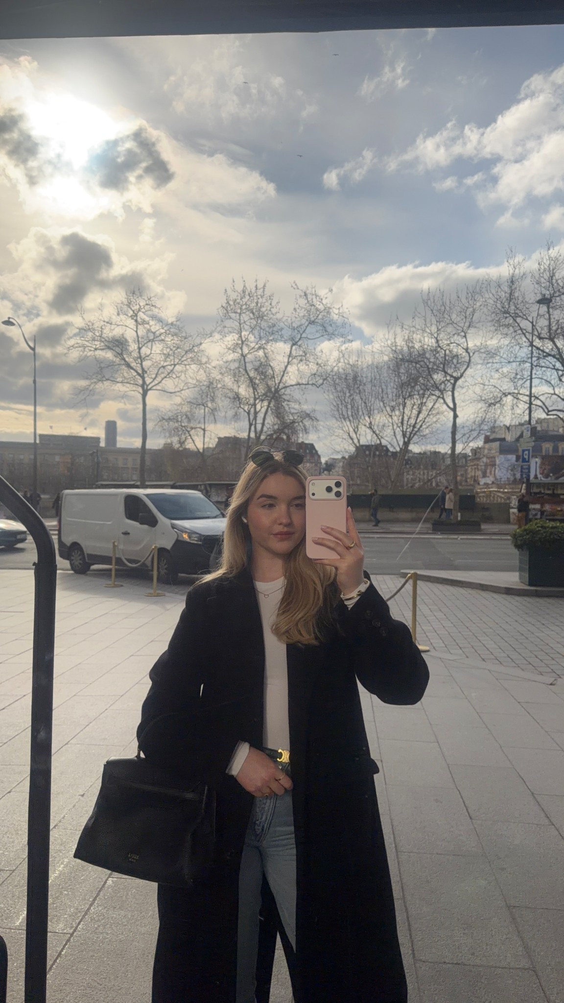 Outfit Inspiration for a sunny spring day 

#LTKeurope #LTKstyletip #LTKdeutschland
