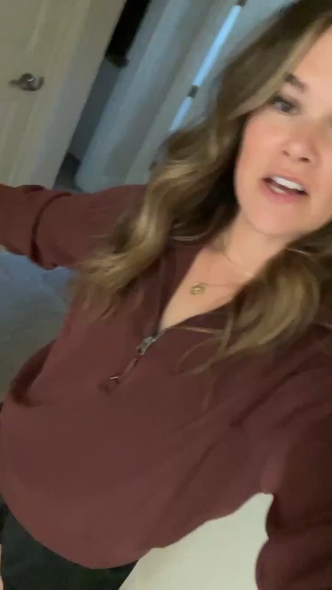 Spanx is taking an extra 30% off sale styles! This one is originally $128 and now it’s $49! The fit is so flattering and it feels so luxe. The “Storm” color is included in the sale! I wear a size S.

#LTKootd #LTKActive #LTKdayinmylife