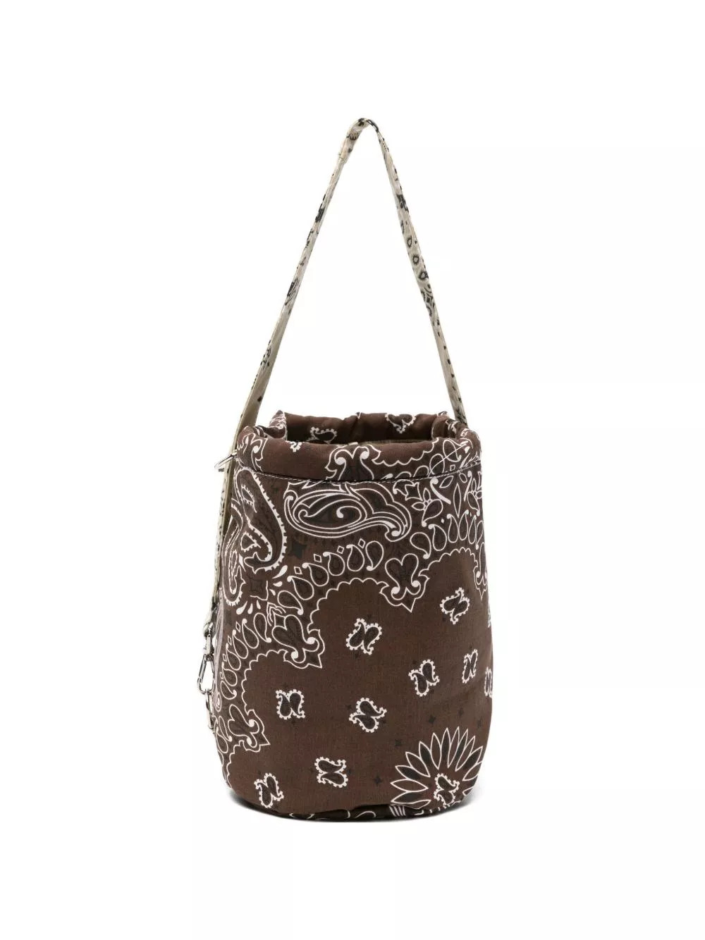 Call it by your name Cotton bucket bag available on Tessabit Luxury Boutique – 121085 - US | Tessabit Stores (Global)