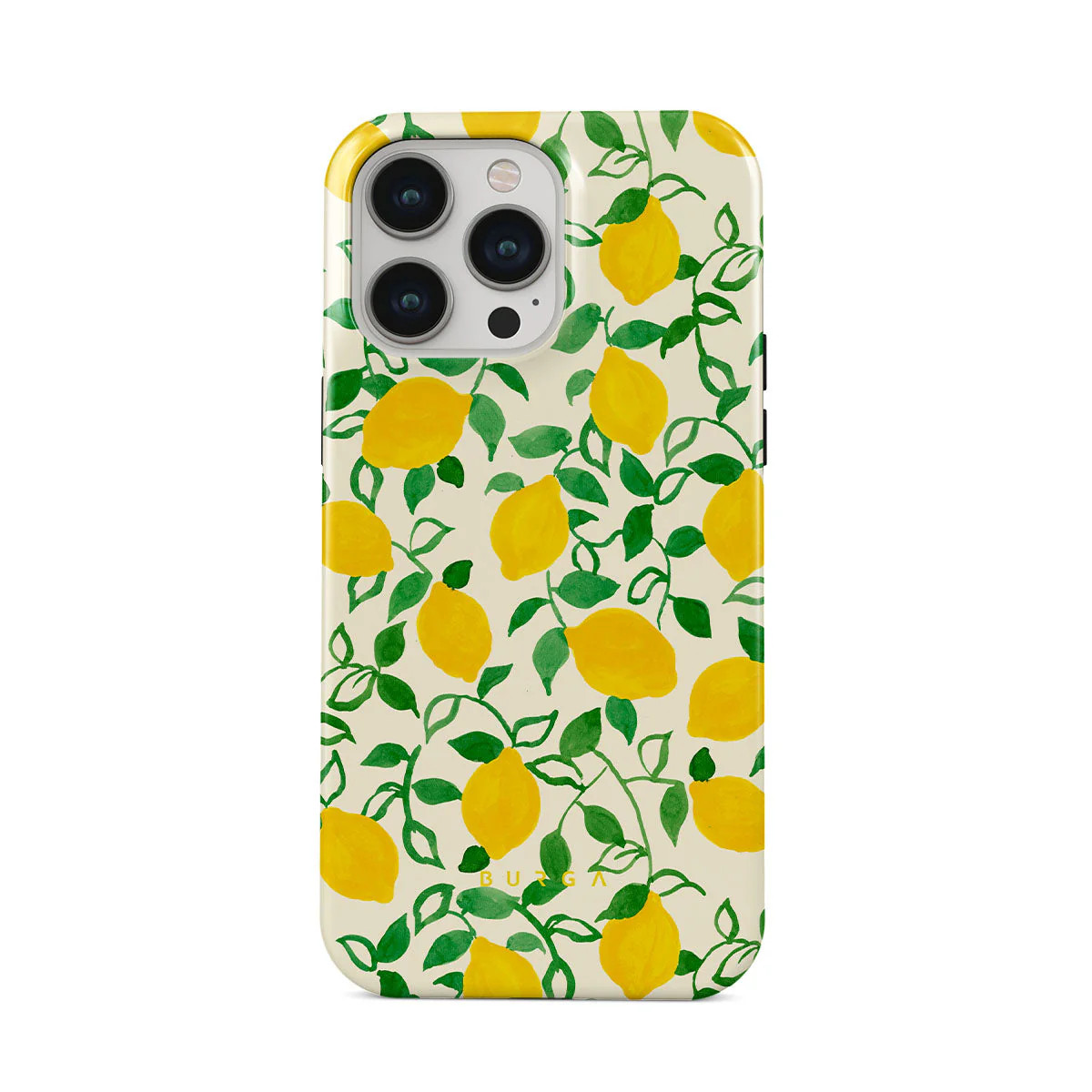 Capri - iPhone 14 Pro Max Case | BURGA