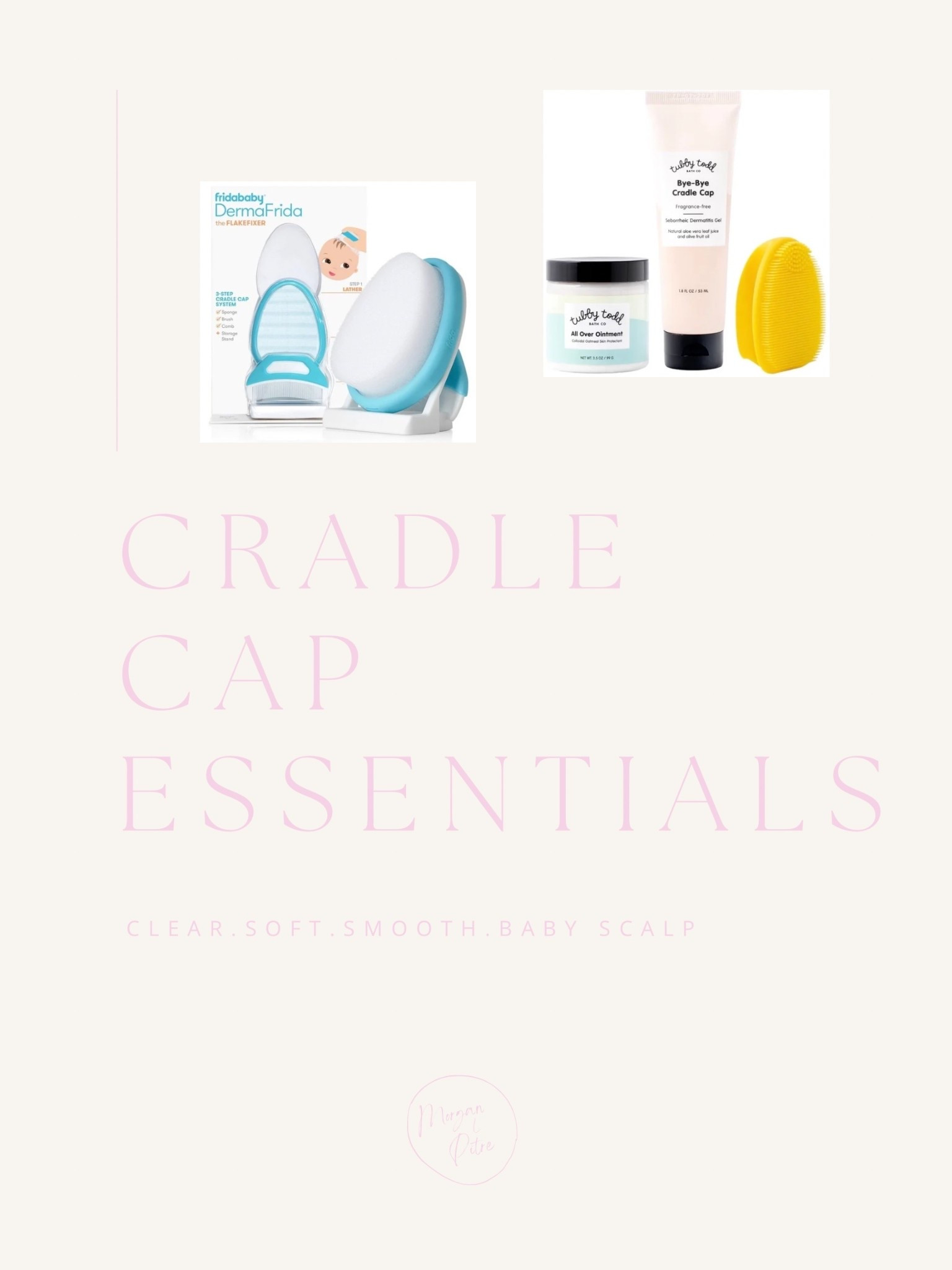Cradle cap essentials 🤍 cradle cap treatment, baby dandruff, newborn scalp care, gentle baby shampoo, soft baby brush, cradle cap oil, fragrance-free baby products, sensitive skin baby care, flaky scalp relief, infant scalp care, clean baby skincare, newborn essentials, mom-approved baby products.

#LTKmomlife #LTKKids #LTKBaby