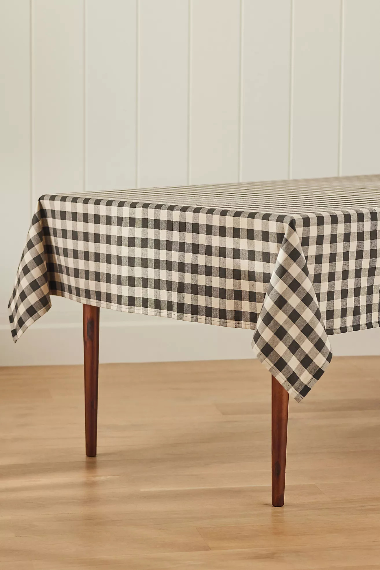 Hawkins New York Essential Gingham Tablecloth | Anthropologie (US)