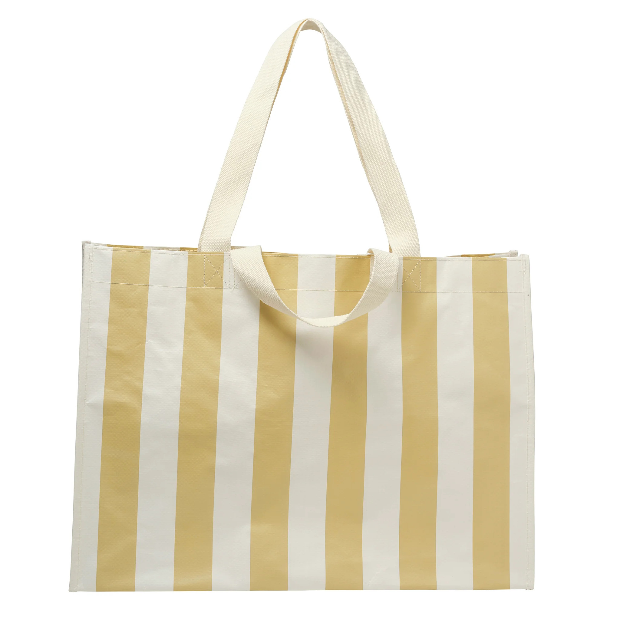 Carryall Beach Bag - Butternut | SUNNYLIFE US