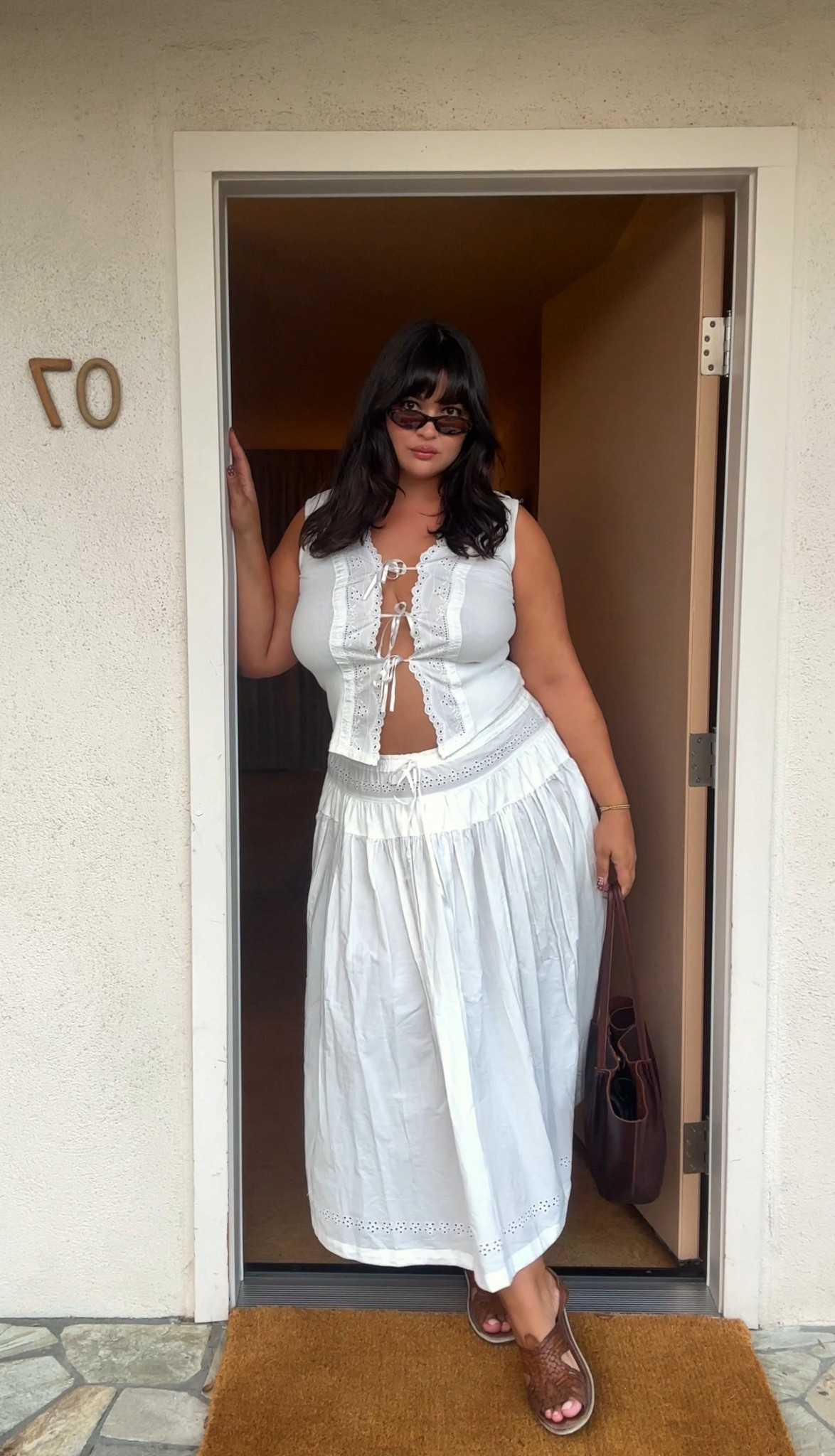 super dreamy set! perfect for summer to fall :) 

#LTKMidsize #LTKPlusSize #LTKSeasonal