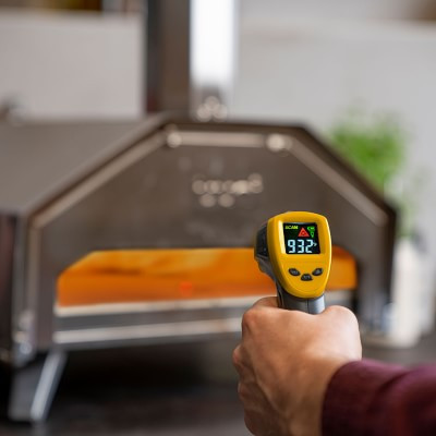 Ooni IR Thermometer | Williams-Sonoma