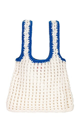 The Mini Tote
                    
                    Solid & Striped | Revolve Clothing (Global)