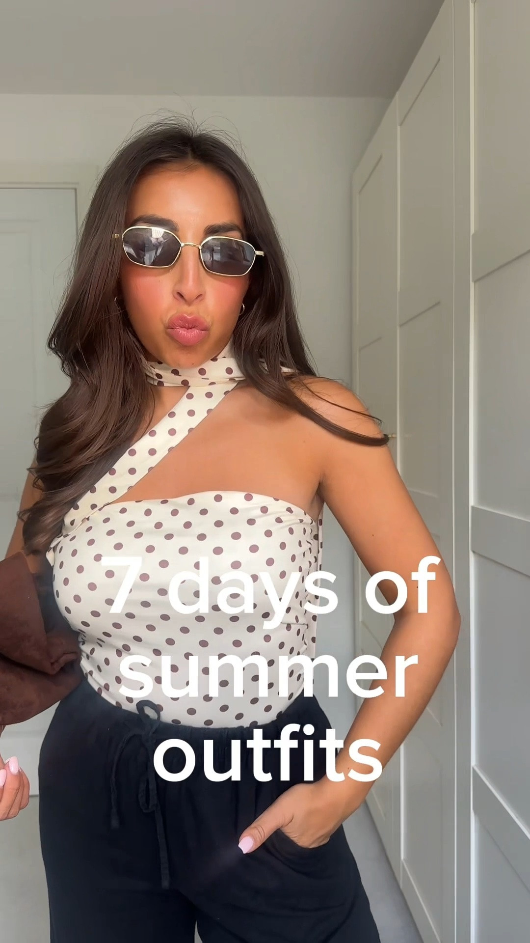 7/7 days of summer outfits✨

#LTKsummer #LTKuk #LTKeurope