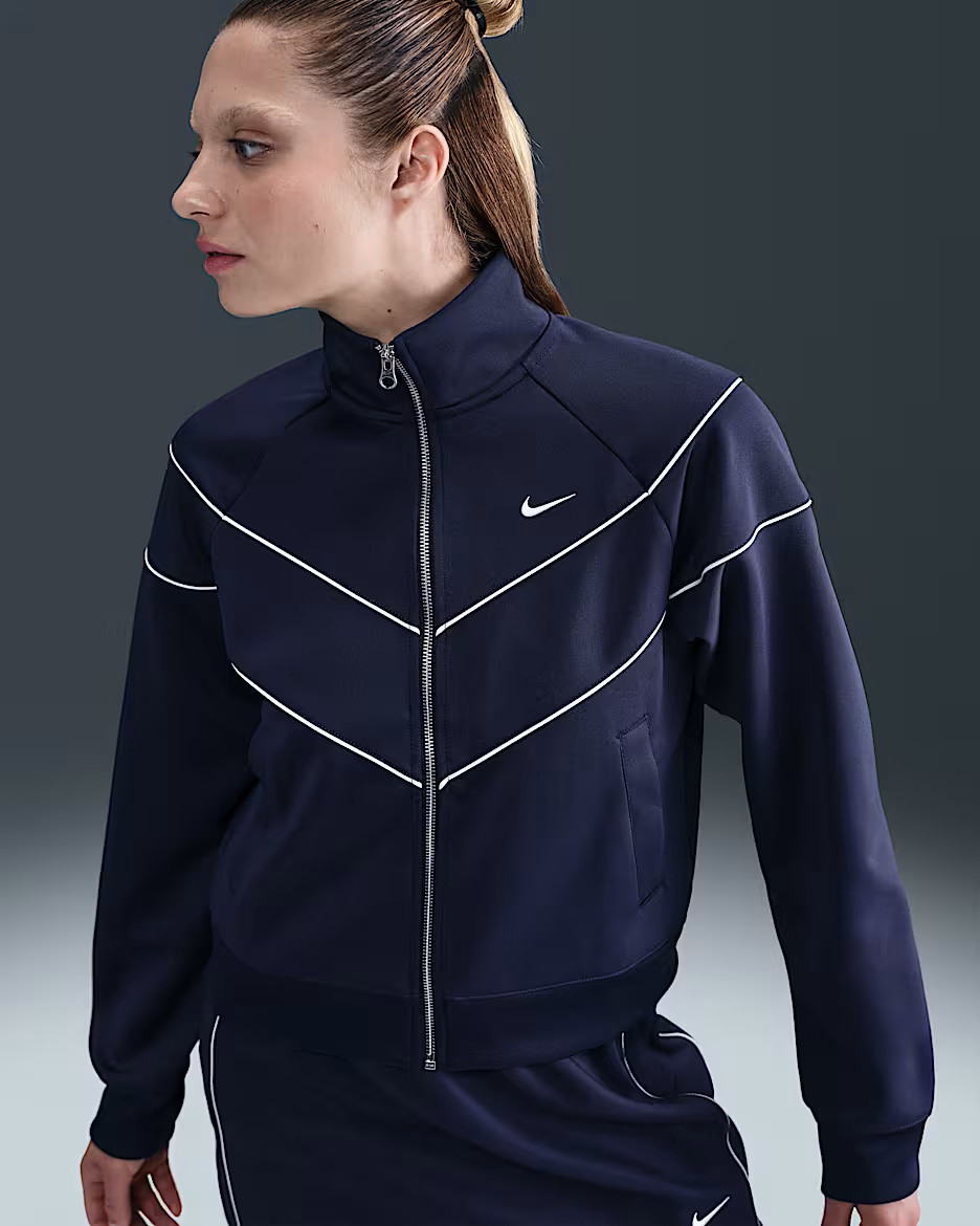 Sustainable MaterialsNike Sportswear WindrunnerWomen's Knit Jacket | Nike (US)