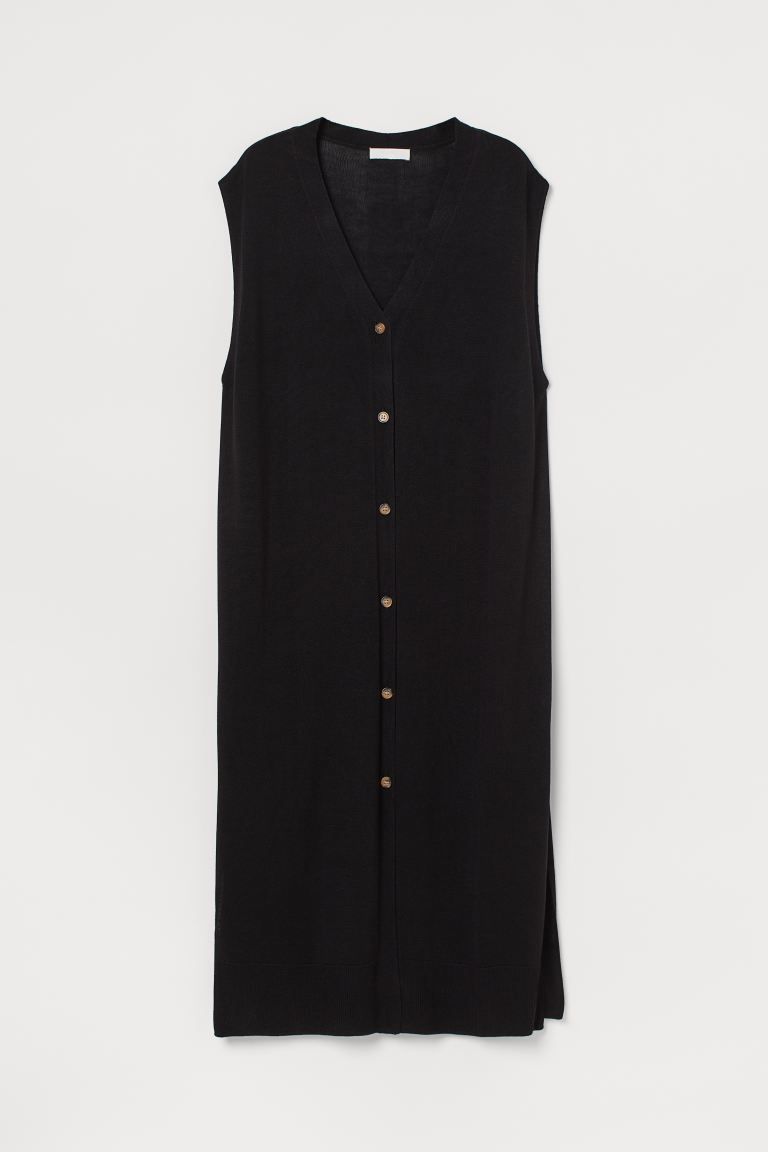 Fine-knit Dress | H&M (US)