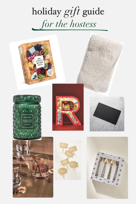 
Gifts for your favorite hostess

#LTKGiftGuide #LTKHoliday #LTKhome